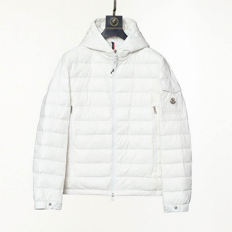 Moncler Men's Outwear 27